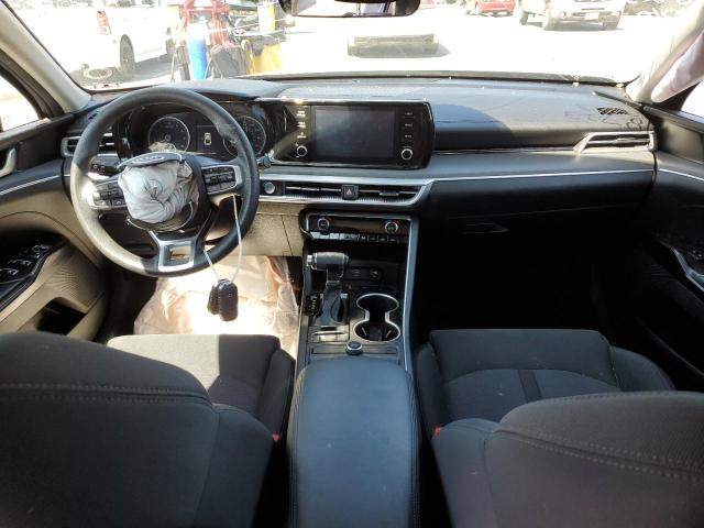 5XXG14J27MG023492 KIA K5 LXS