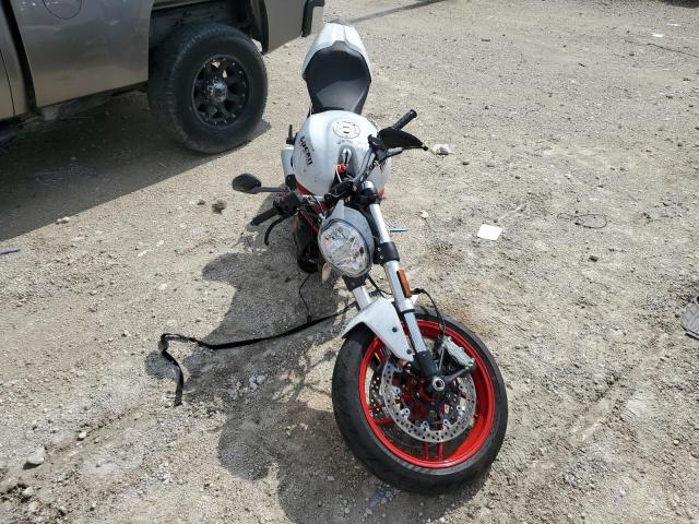 2018 DUCATI MONSTER 79 - ML0MADBM8JT000611