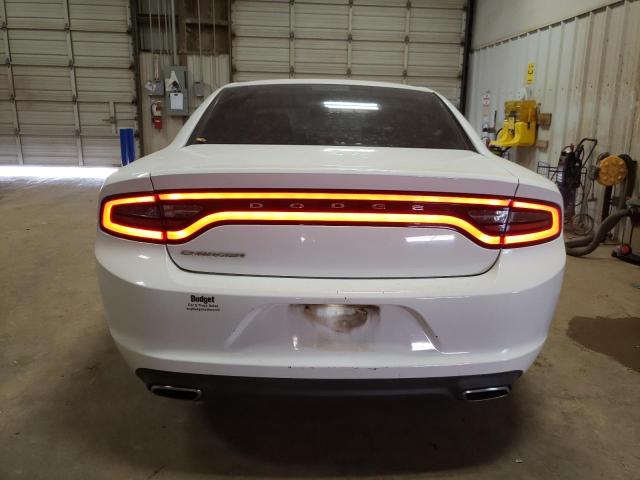 2C3CDXBGXGH328413 Dodge Charger Se