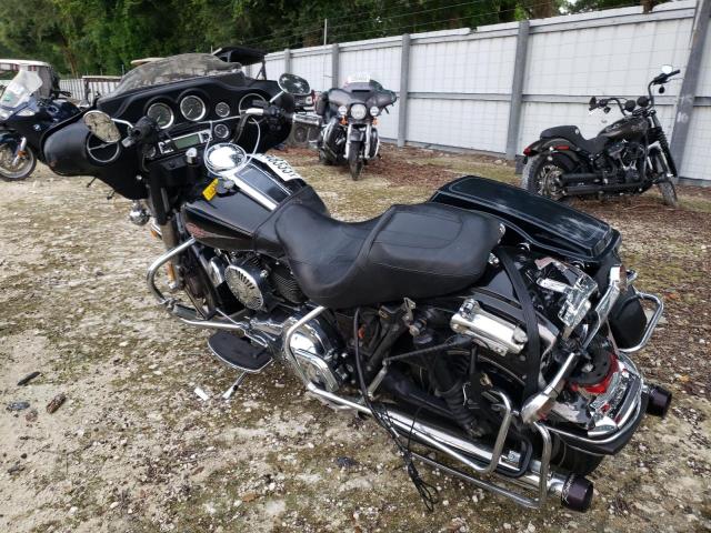 2009 HARLEY-DAVIDSON FLHTC - 1HD1FF4189Y613120
