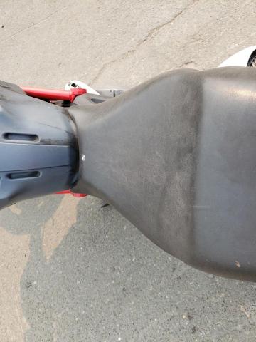 2009 DUCATI MONSTER 69 - ZDM1RADN99B012661