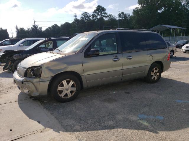 2004 Mercury Monterey 