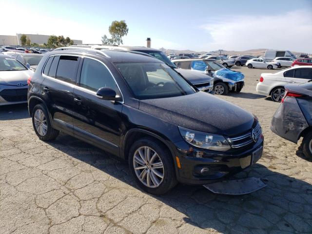 Vin: wvgav7ax0cw560446, lot: 55135473, volkswagen tiguan s 20124