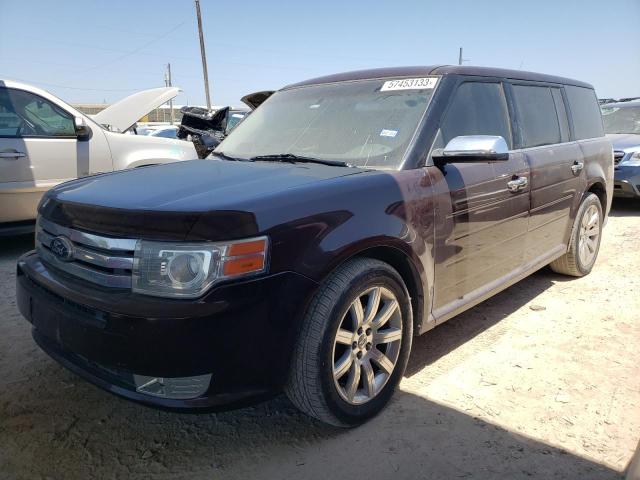 2011 Ford Flex Limited