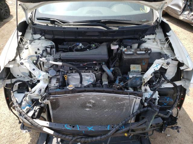 2017 NISSAN ROGUE S/SV 5N1AT2MV7HC848525