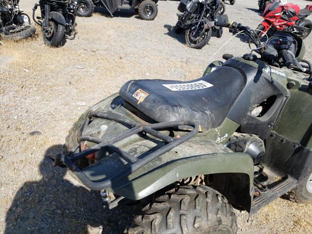 2006 SUZUKI LT-A500 F - 5SAAM43A767106596