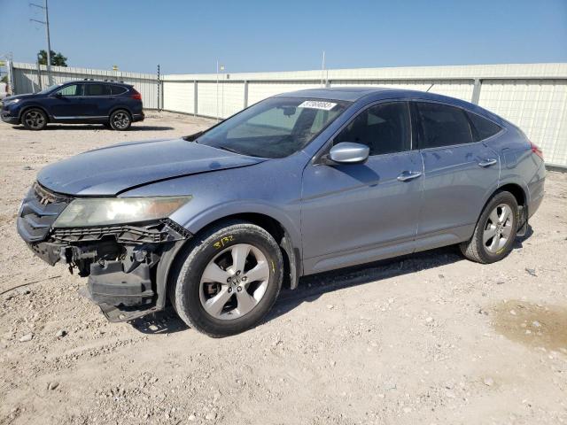 2010 Honda Accord Crosstour EX