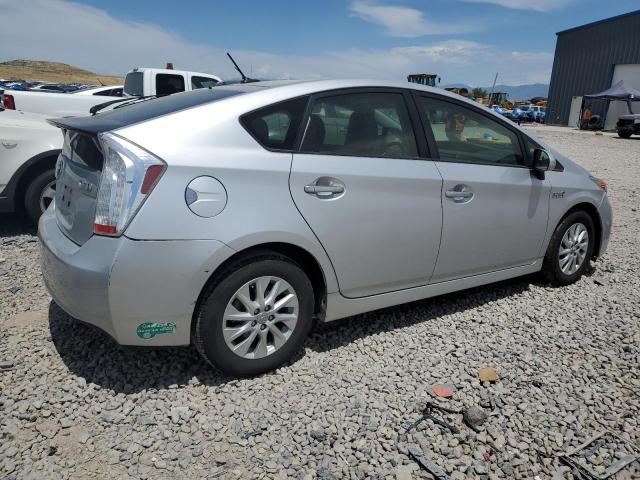 JTDKN3DP4E3052854 Toyota PRIUS PLUG-IN