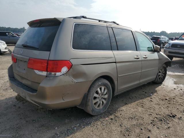 2008 Honda Odyssey Exl VIN: 5FNRL38778B063188 Lot: 78853783