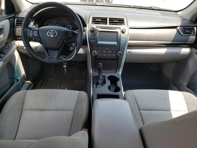 2015 TOYOTA CAMRY LE - 4T4BF1FK3FR451674