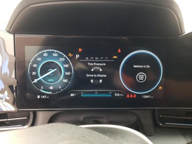 2022 HYUNDAI ELANTRA N - KMHLW4AK2NU007160