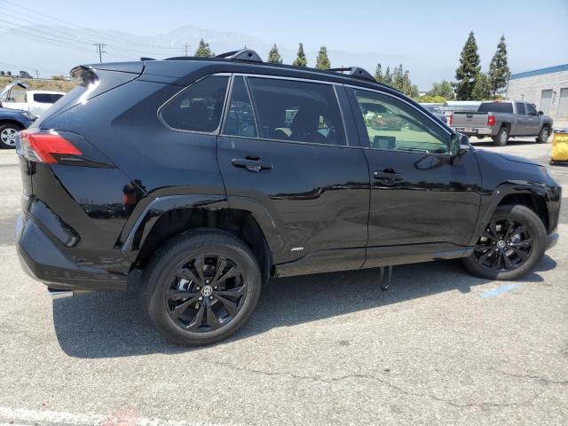 JTM16RFV3ND073227 Toyota RAV4 SE