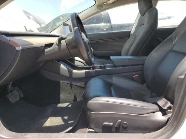 5YJ3E1EA9JF162038 Tesla MODEL 3