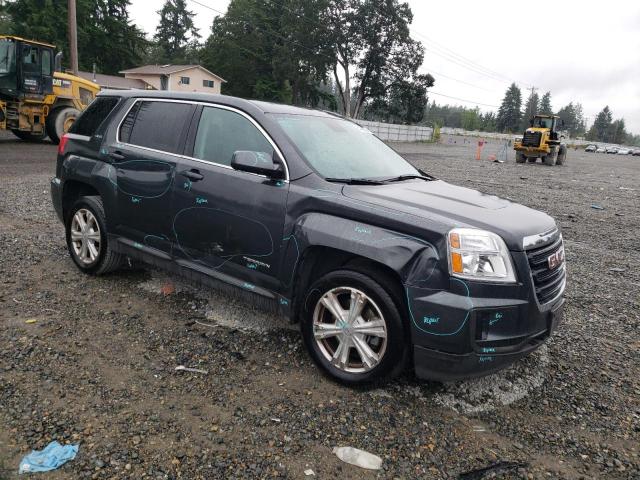 2GKALMEK0H6175899 GMC Terrain Sle