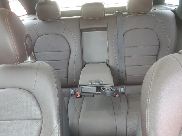 WDC0G4KB6GF055863 Mercedes-Benz Glc 300 4matic