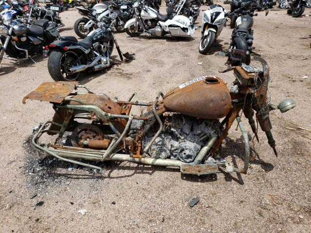 2008 HARLEY-DAVIDSON FLHTCUI 10 - 1HD1FC4468Y612054