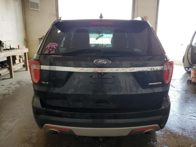 1FM5K7D84GGA94986 Ford EXPLORER XLT