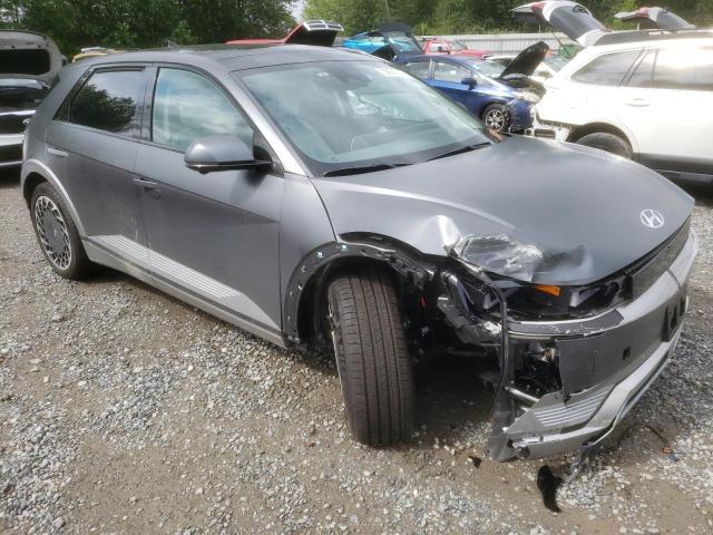 2023 HYUNDAI IONIQ 5 LI KM8KRDAFXPU161558