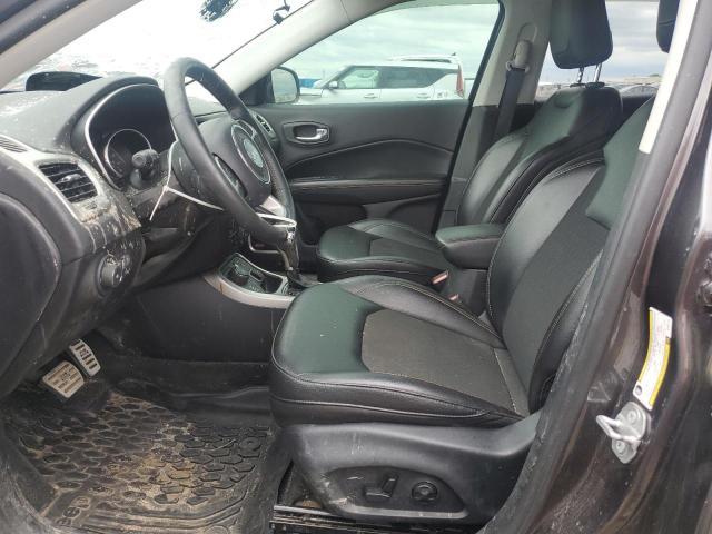 3C4NJDBBXKT657175 Jeep Compass Latitude
