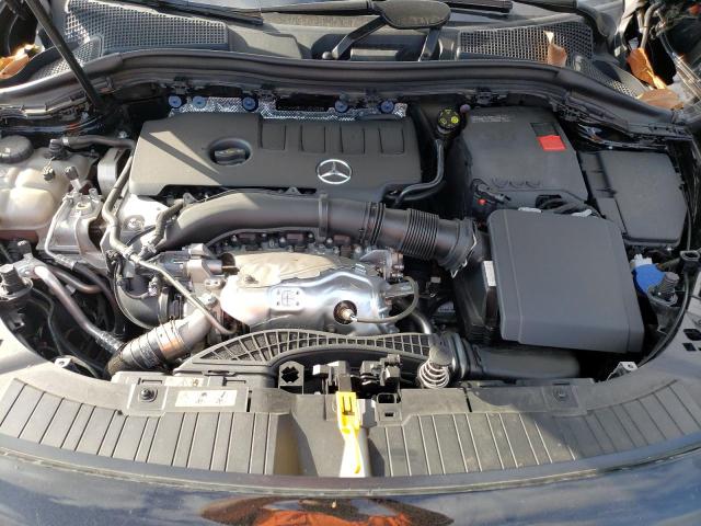 W1N4N4GBXPJ454223 Mercedes-Benz GLA 250