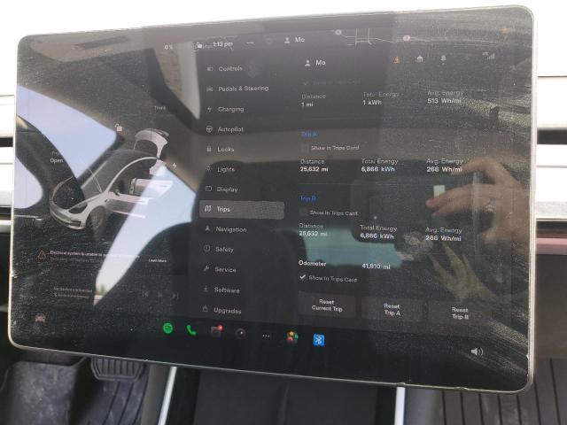 5YJ3E1EA1LF744945 Tesla MODEL 3