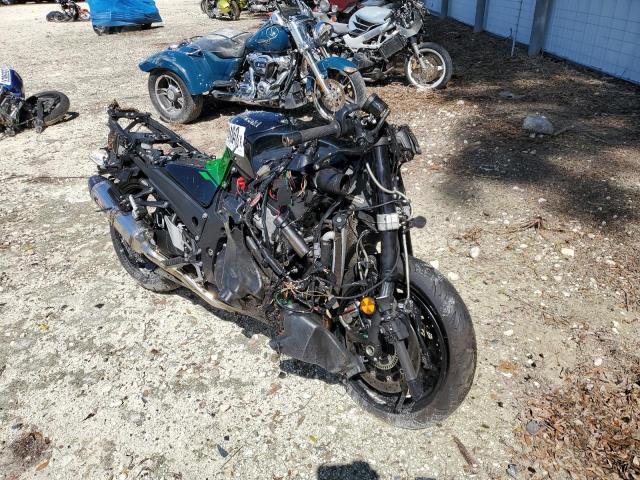 2020 KAWASAKI ZX1400 J - JKBZXNJ10LA010703