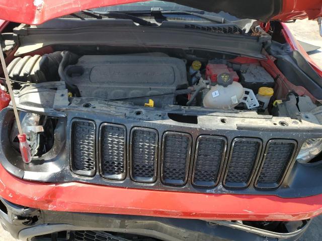 ZACNJBAB3KPK78562 Jeep Renegade Sport
