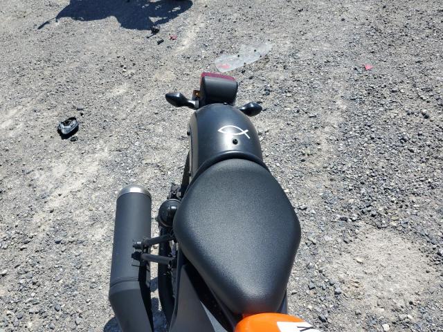 2019 HONDA CMX300 A MLHNC5356K5200613