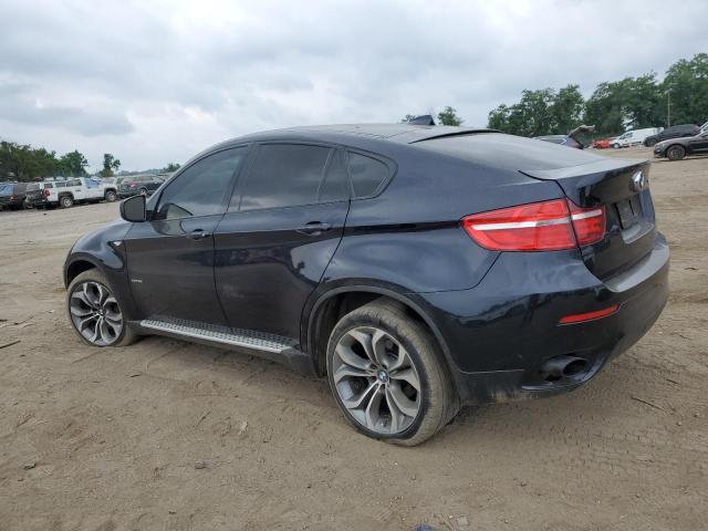 VIN 5UXFG2C56E0H11199 2014 BMW X6, Xdrive35I no.2