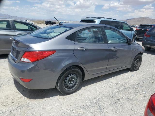 KMHCT4AE9FU818670 Hyundai ACCENT GLS