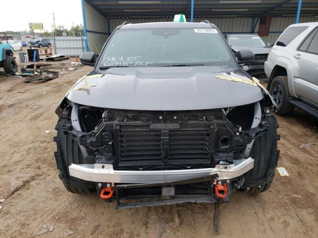2022 FORD EXPLORER T 1FMSK8JH6NGA35142