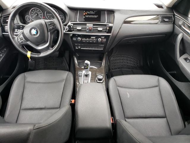 5UXWZ7C36H0V88835 BMW X3 Sdrive28i