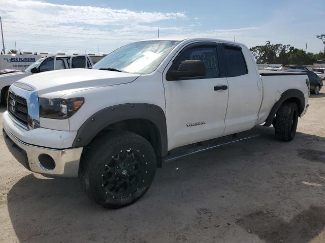 2009 Toyota Tundra 