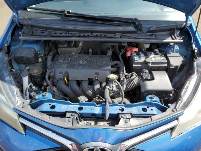 VNKKTUD31FA021588 Toyota Yaris