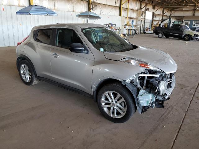 JN8AF5MV0ET483845 Nissan JUKE S