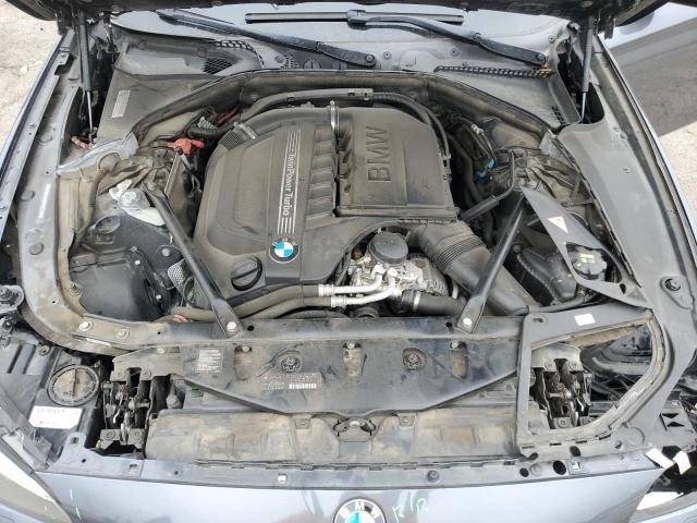 WBA5B1C58FG127413 BMW 535 I