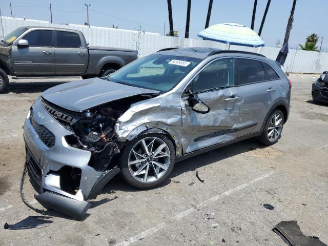 2022 KIA NIRO TOURI - KNDCC3LC9N5531154