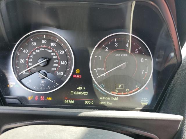 2015 BMW 228 XI - WBA1F7C5XFVX96199