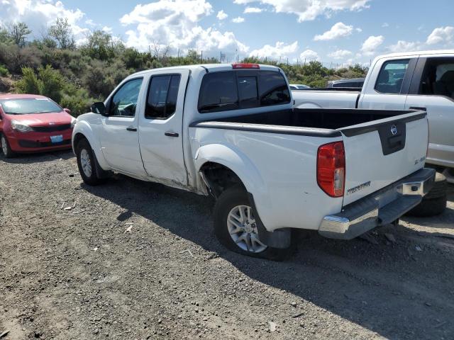1N6AD0EV9KN712538 Nissan FRONTIER S