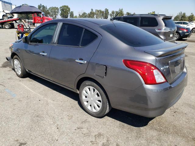 3N1CN7AP4HL823888 Nissan VERSA S
