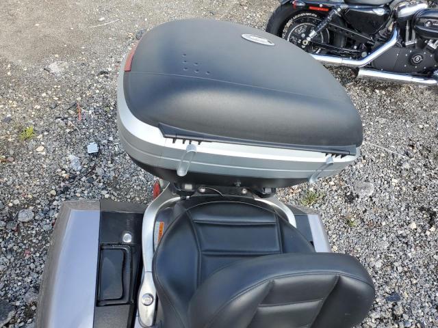 2003 HONDA ST1300 JH2SC51143M101390