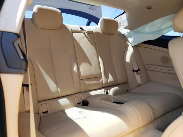 2015 BMW 428 XI - WBA3N5C58FK198792