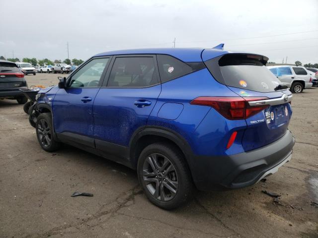 KNDEPCAA7M7114861 KIA Seltos Lx
