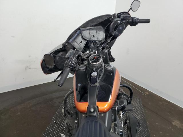 2016 HARLEY-DAVIDSON FLSS - 1HD1JS911GB018268