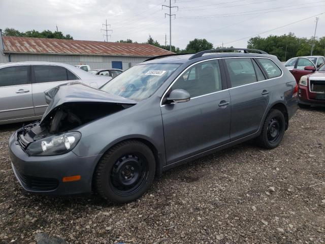 2010 Volkswagen Jetta TDI