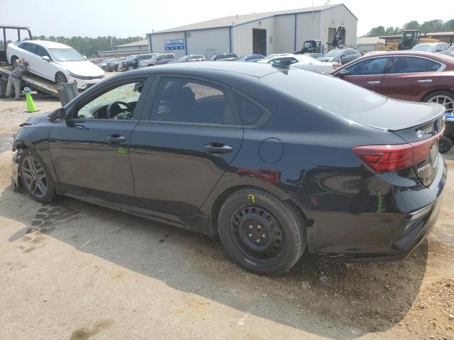 3KPF34AD8LE228172 KIA Forte Gt Line