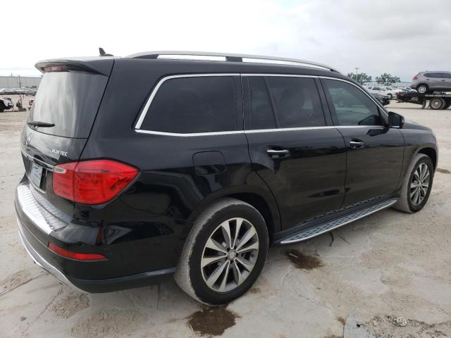 2015 MERCEDES-BENZ GL 350 BLU - 4JGDF2EEXFA468199