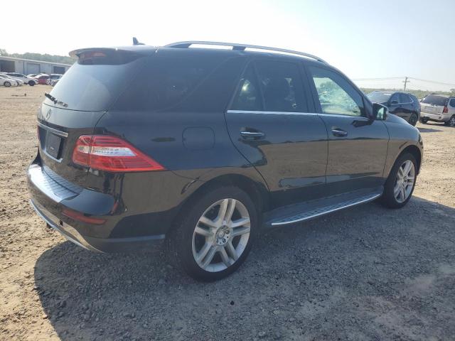 VIN 4JGDA5JBXFA570422 2015 Mercedes-Benz ML-Class, 350 no.3