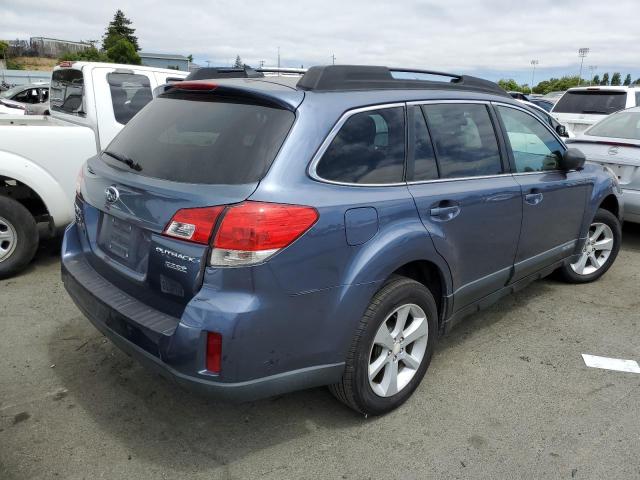 4S4BRBCC7E3303696 Subaru Outback 2.5i Premium