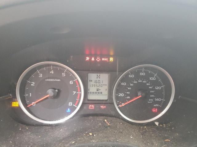 JF2SJAEC9HH453241 Subaru Forester 2.5i Premium